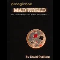 Mad World by David Cushing - Click Image to Close